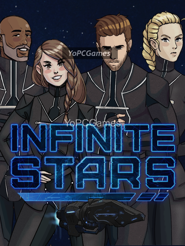 infinite stars pc game