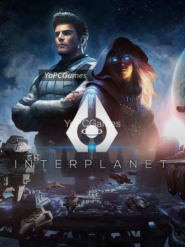interplanet poster