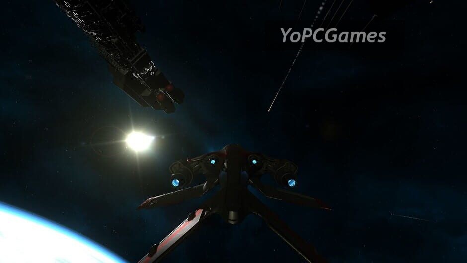 interstellar prime screenshot 1
