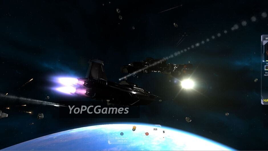 interstellar prime screenshot 2