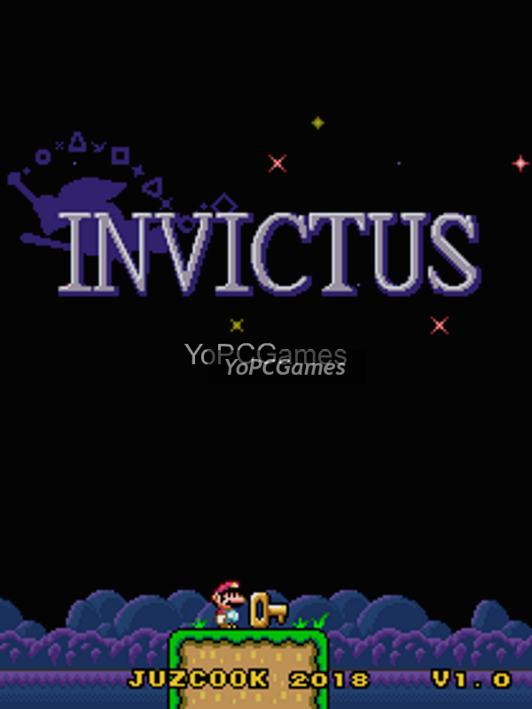 invictus game