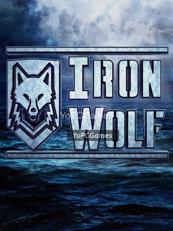 ironwolf vr pc