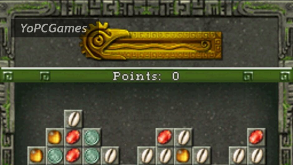 jewel quest 4 heritage screenshot 2