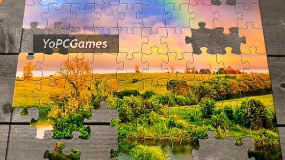 jigsaw puzzle pro screenshot 4