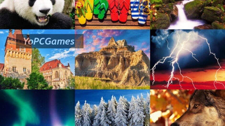 jigsaw puzzle pro screenshot 5