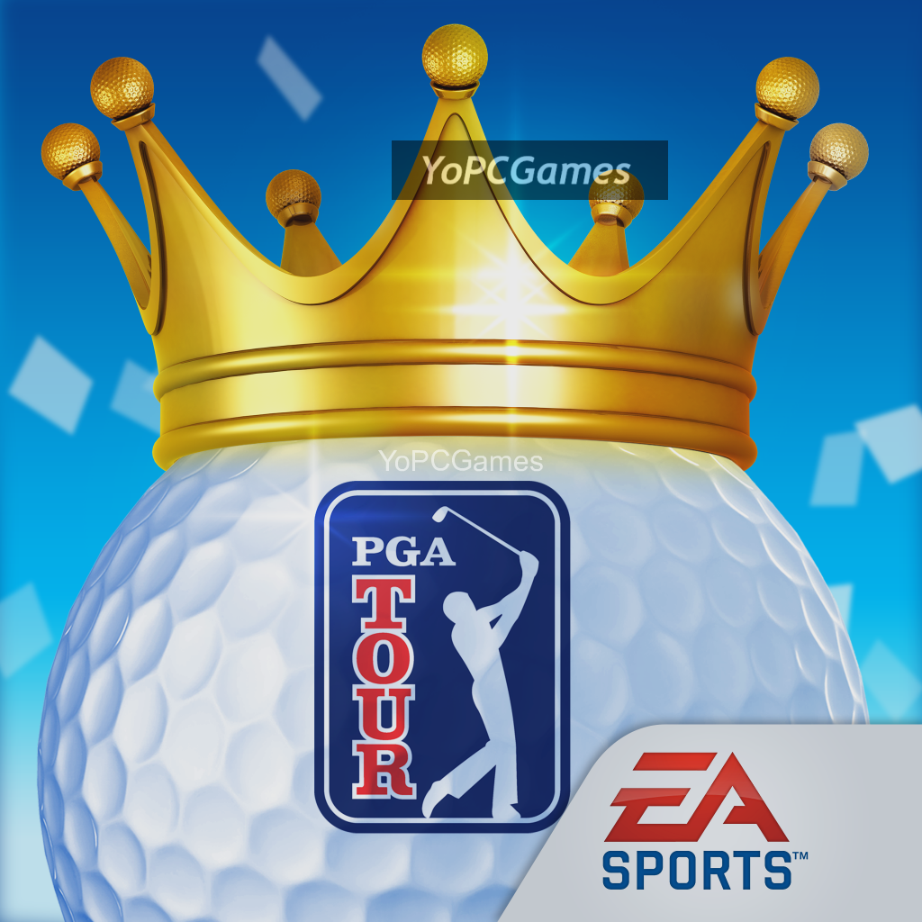 king of the course for pc