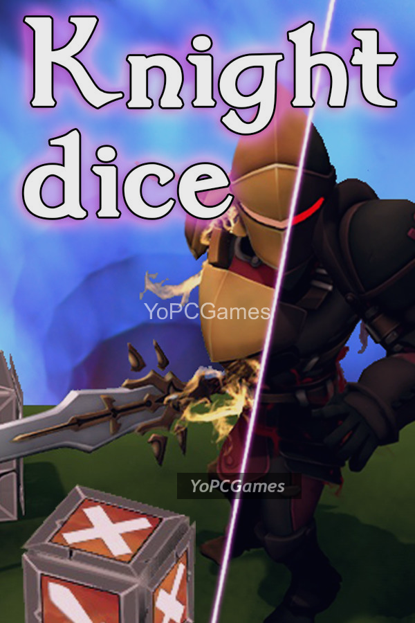 knight dice pc