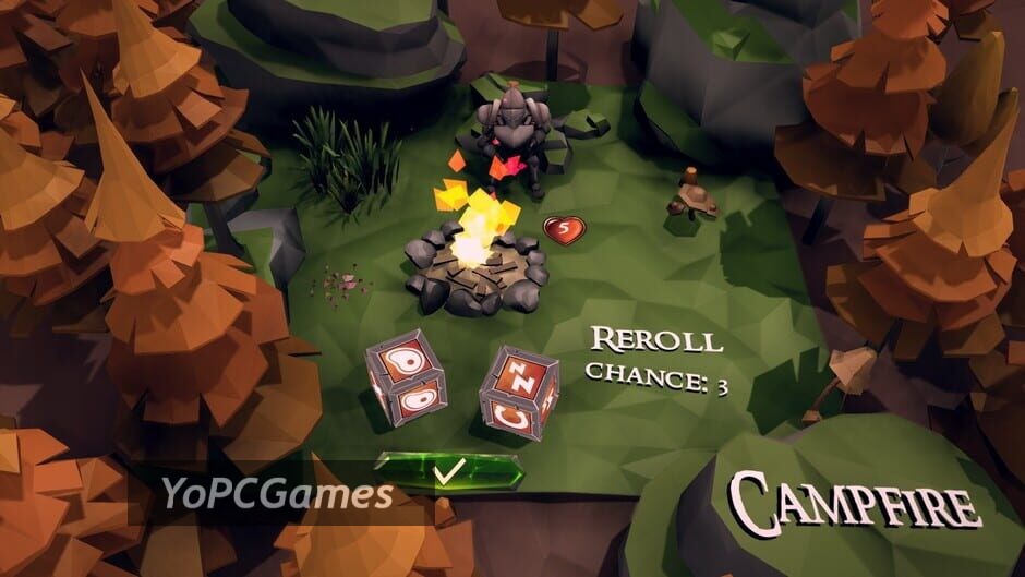 knight dice screenshot 3