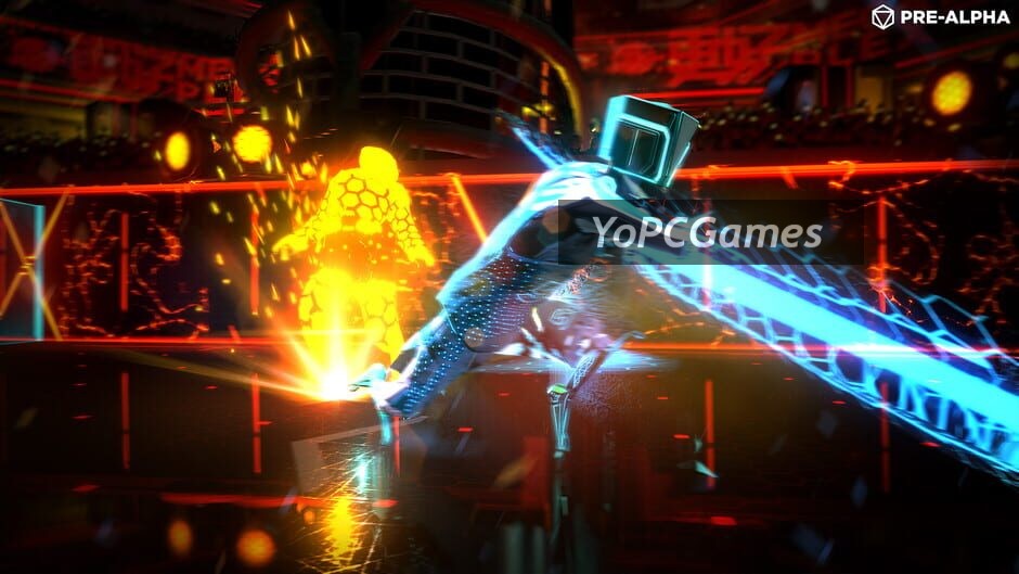 laser league screenshot 1