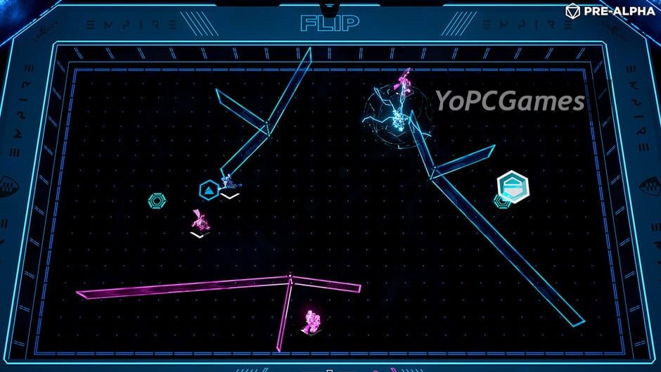 laser league screenshot 3