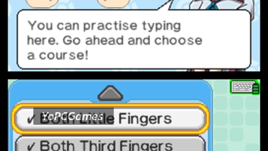 learn with pokémon: typing adventure screenshot 3