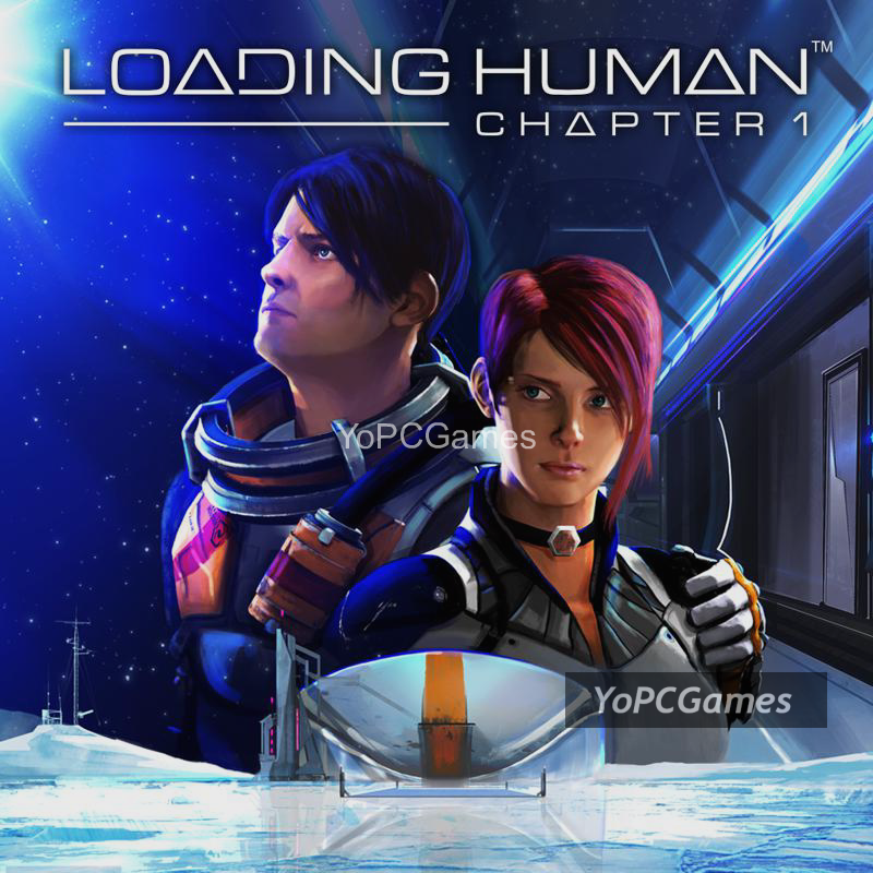 loading human: chapter 1 pc game