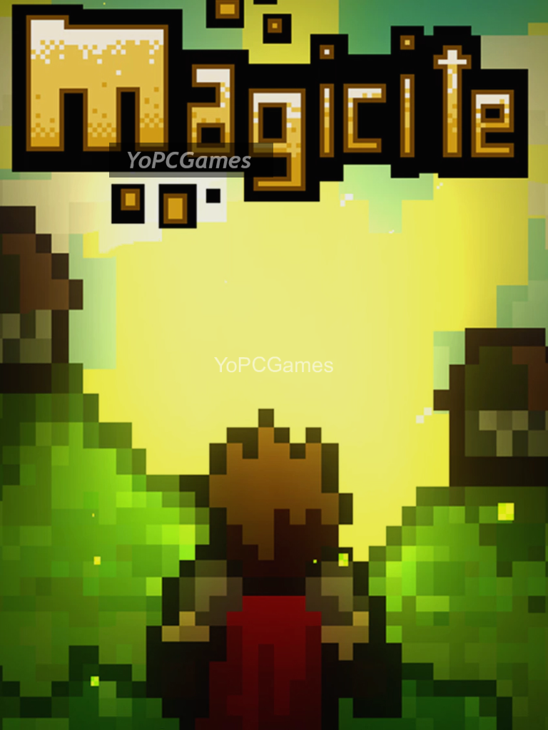 magicite pc game
