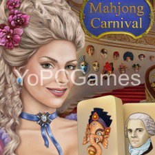 mahjong carnival pc