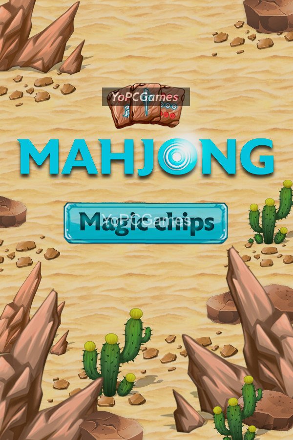 mahjong: magic chips pc game