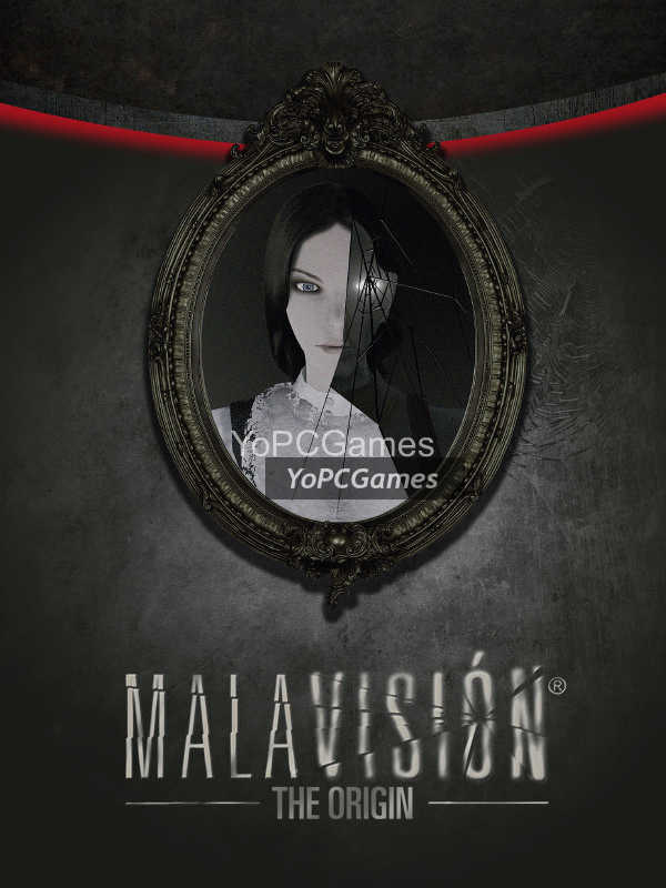 malavision: the origin pc