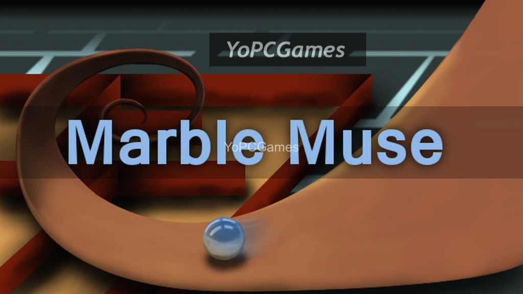 marble muse pc game