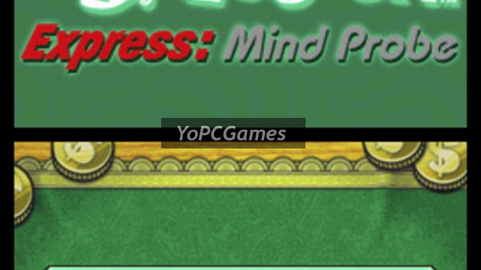 master of illusion express: mind probe screenshot 2