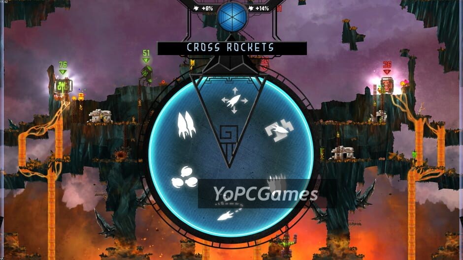 mayan death robots screenshot 3