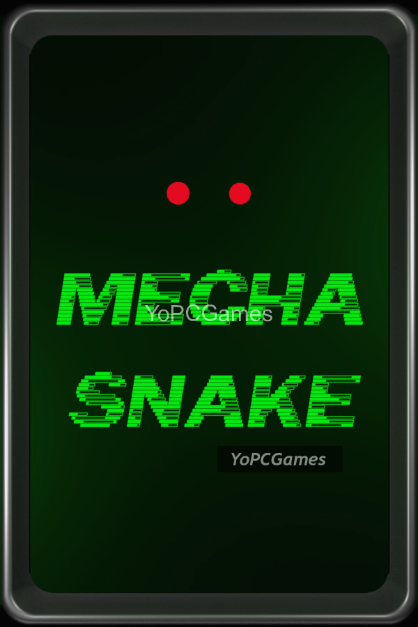 mecha snake for pc