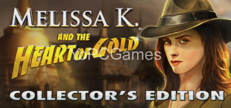 melissa k. and the heart of gold pc game
