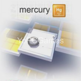mercury hg game