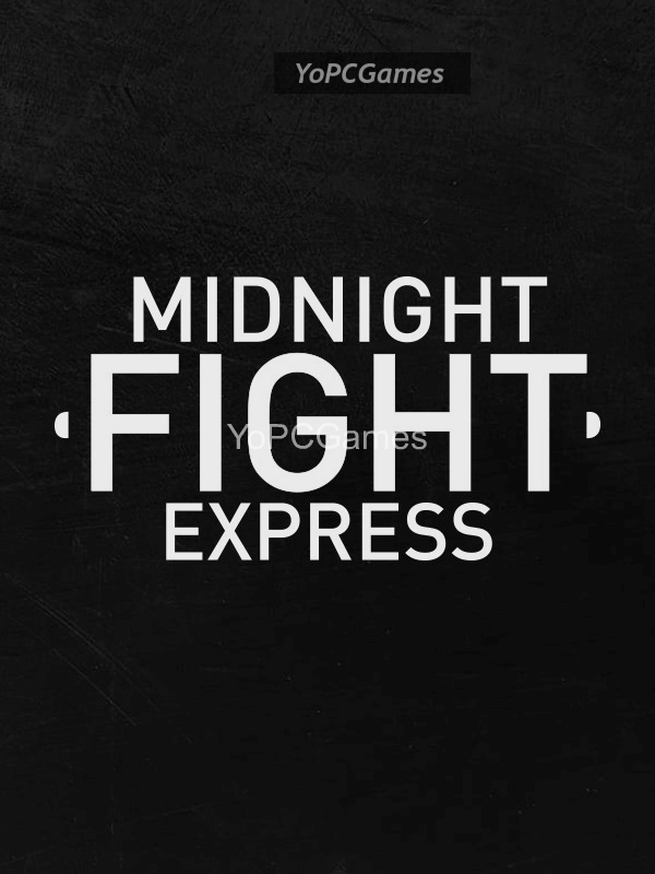 midnight fight express pc