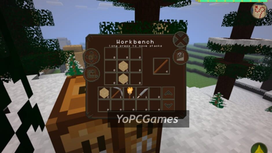minebuilder screenshot 1