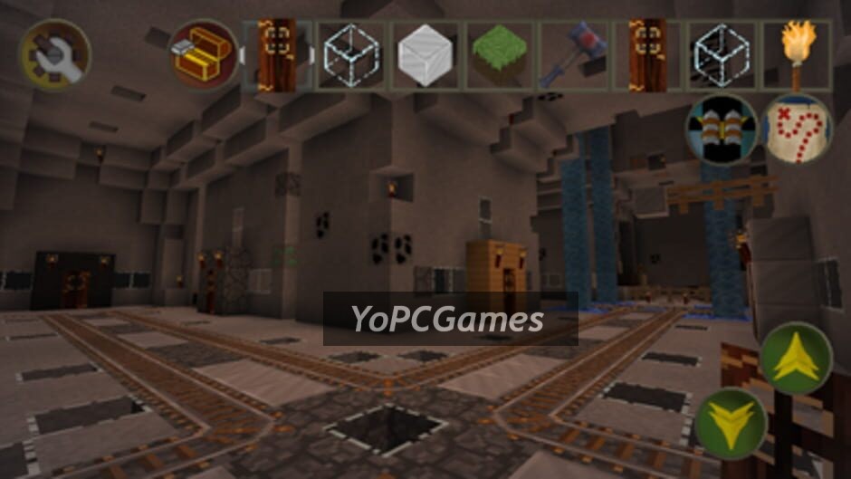 minebuilder screenshot 4