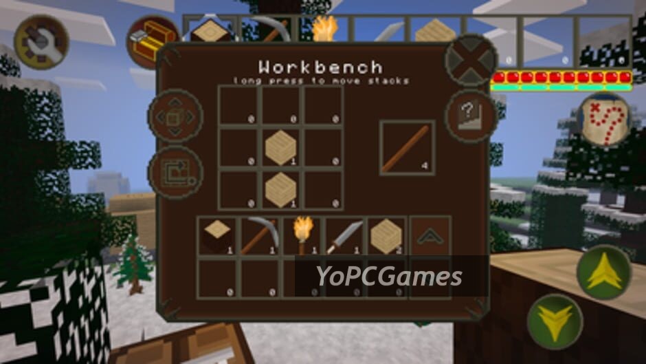 minebuilder screenshot 5