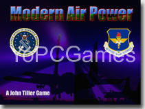 modern air power pc