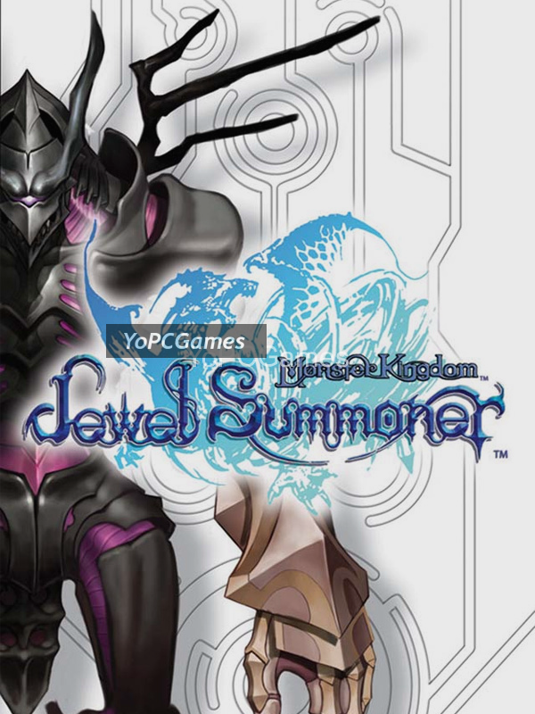 monster kingdom: jewel summoner pc