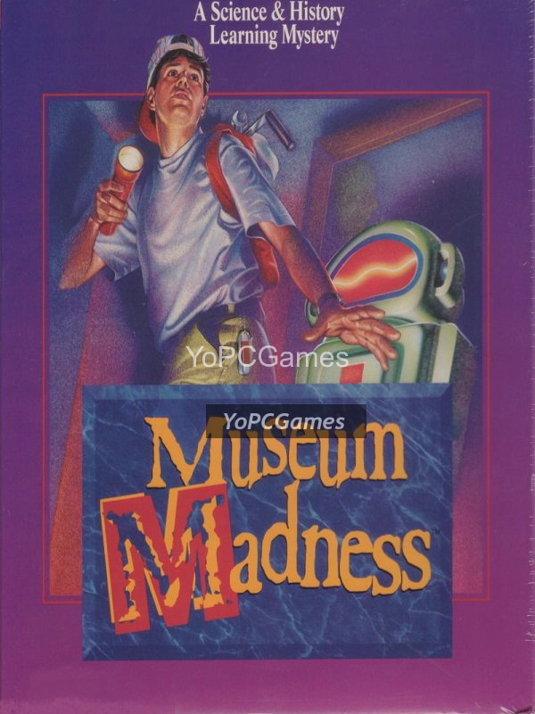 museum madness for pc