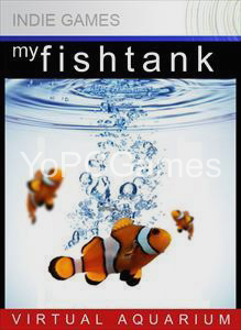 myfishtank game