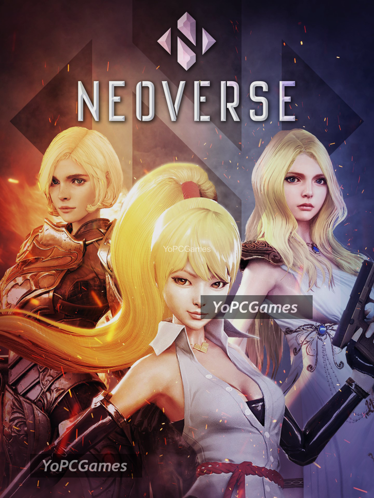 neoverse cover
