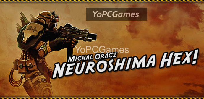 neuroshima hex poster