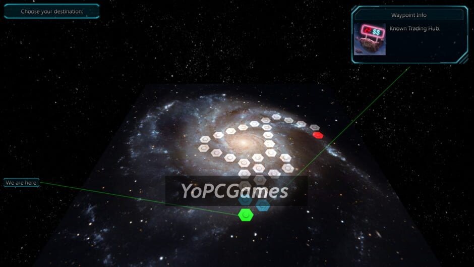nomad fleet screenshot 2