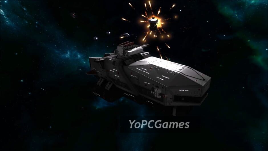 nomad fleet screenshot 5