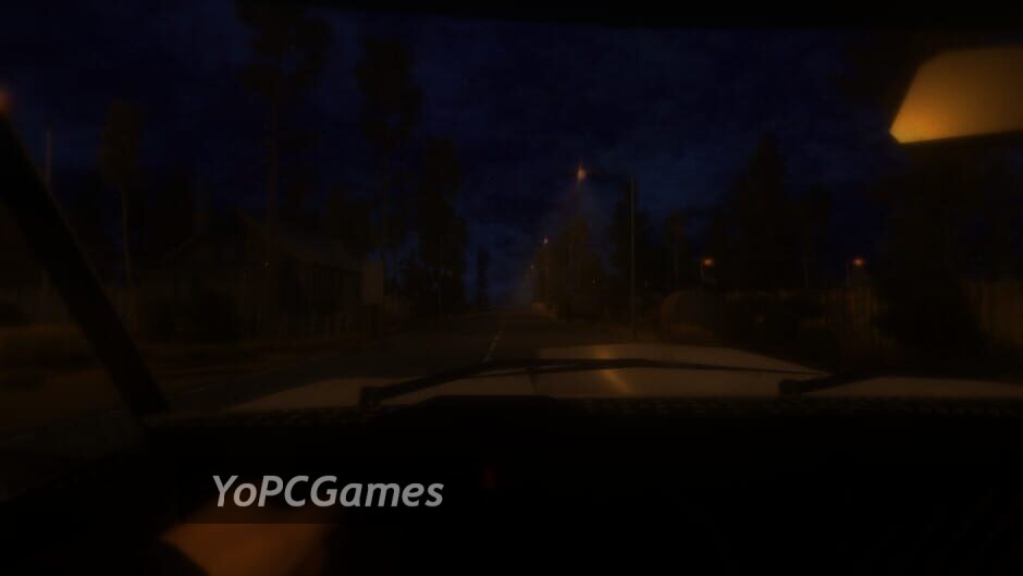 one night on the road screenshot 3