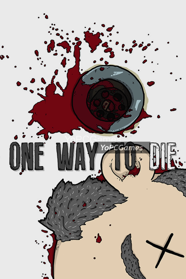 one way to die: deluxe edition for pc