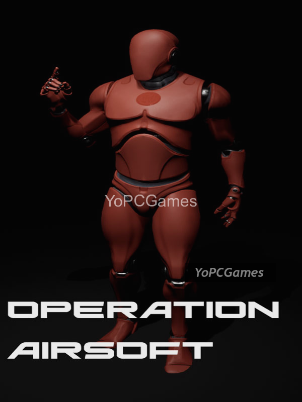 operation airsoft for pc