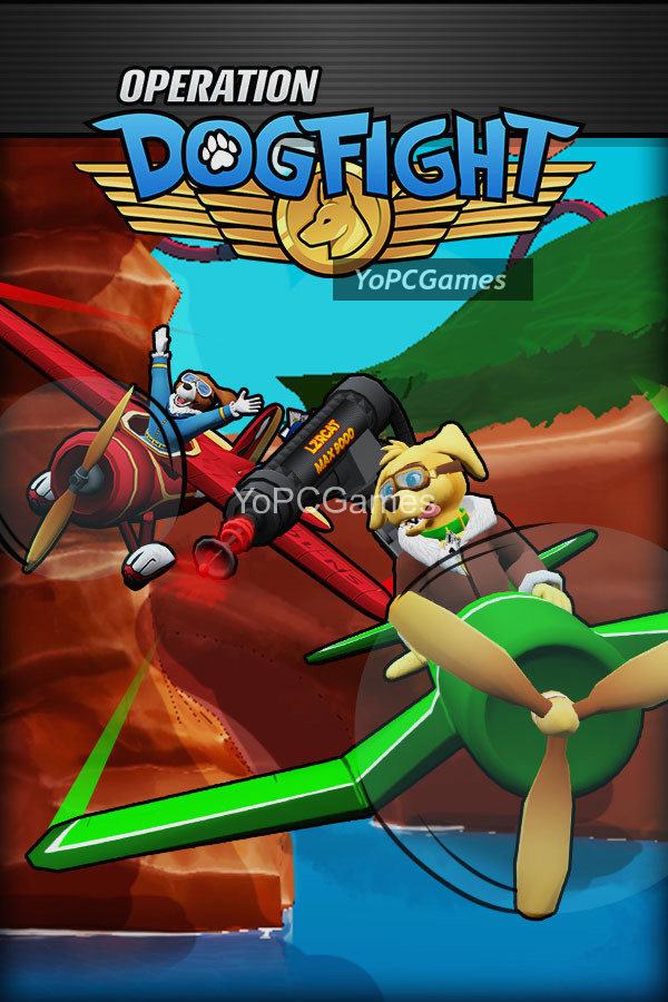 operation dogfight pc game