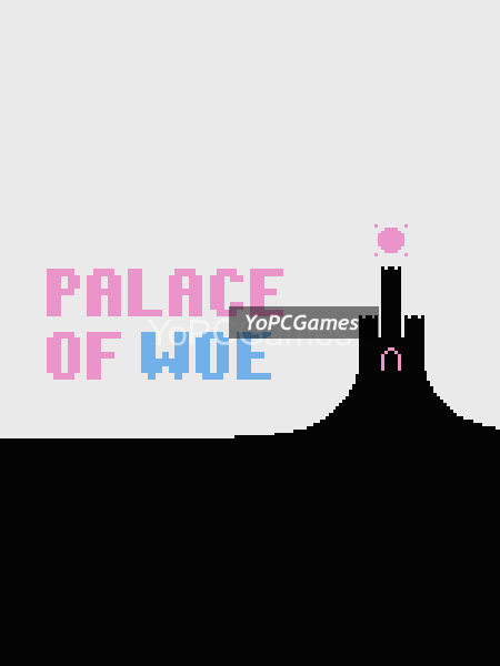 palace of woe pc