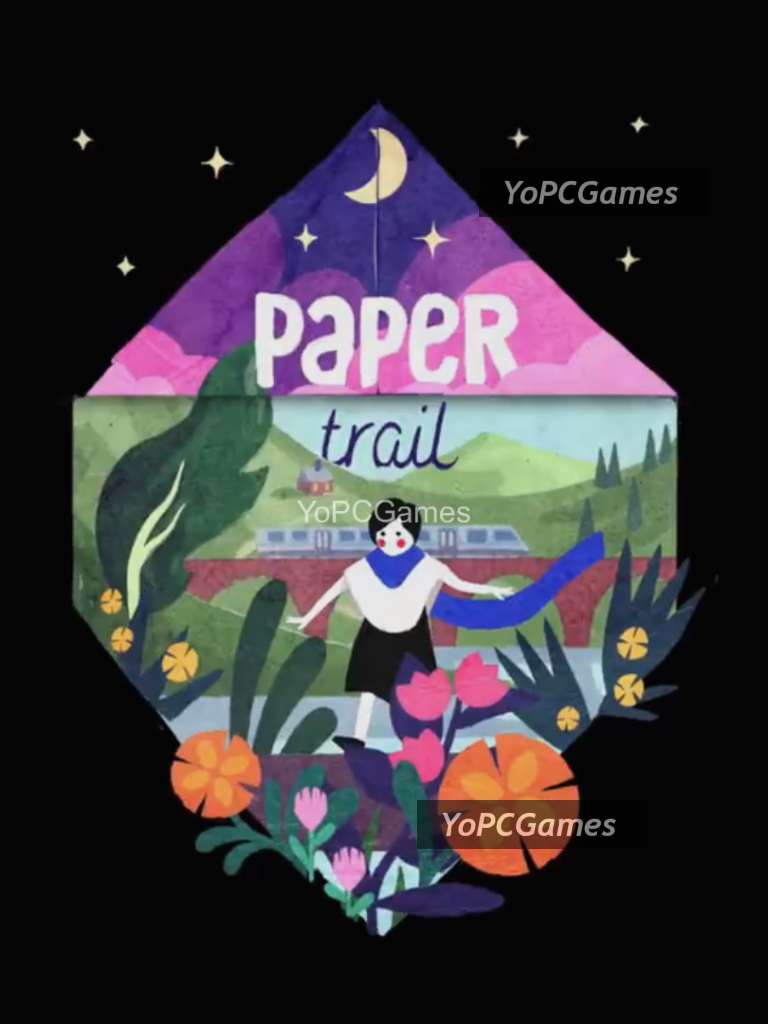 paper trail pc game