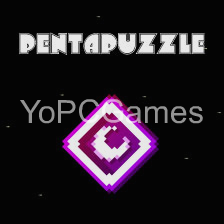 pentapuzzle pc