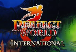 perfect world international pc game