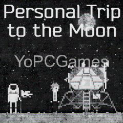 personal trip to the moon for pc