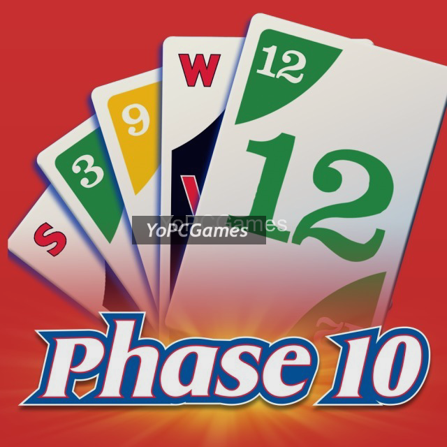 phase 10 for pc