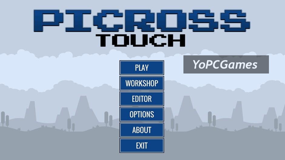 picross touch screenshot 5
