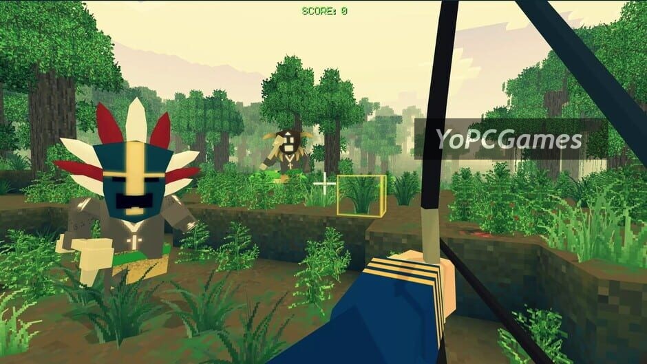 piratecraft screenshot 1